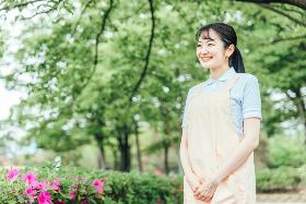 正看護師(西東京市|有料老人ホーム|日払い可|9時~18時|日勤のみ)