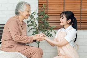 正看護師(習志野市|有料老人ホーム|日払い可|9時~18時|日勤のみ)