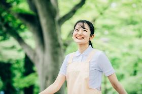 准看護師(若葉区|有料老人ホーム|日払い可|9時~18時|日勤のみ)