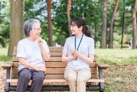 准看護師(有料介護施設|川崎市|派遣|週5|日勤のみ|日払い可|派遣)