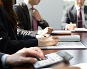 オフィス事務(人材派遣会社でのスタッフコーディネーター・一般事務)