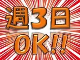 調理師(介護施設での調理補助)