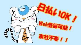 営業(玄関扉の改修に関する告知や調査)