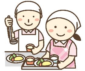 調理師(学校給食の調理)