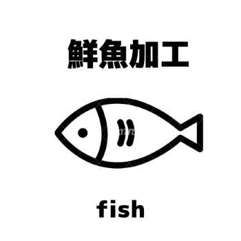 食品製造スタッフ(スーパーのお魚コーナーでパック詰め、魚の調理、寿司製造など)