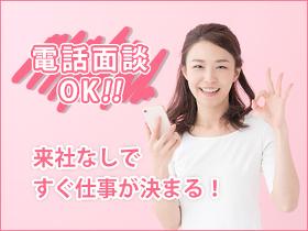 レジ(接客/バイトデビュー/接客/販売/レジ業務/長期/家電量販店)