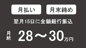 ピッキング（検品・梱包・仕分け）(倉庫内作業/部品の梱包・仕分け/交替勤)